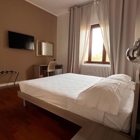 Relais Villa Rosa Pero Ngoại thất bức ảnh