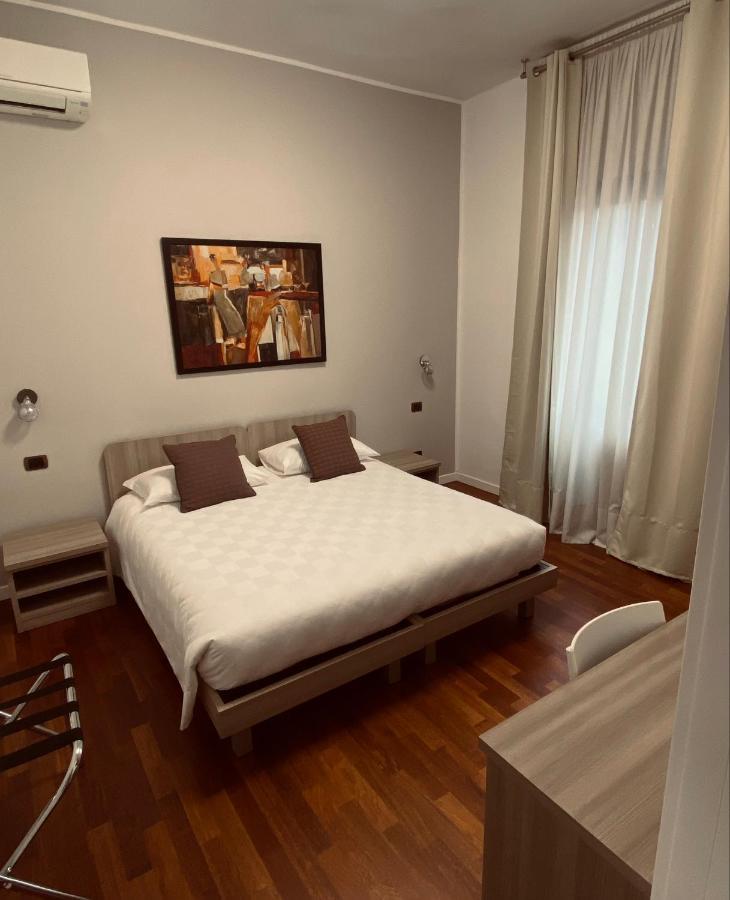 Relais Villa Rosa Pero Ngoại thất bức ảnh