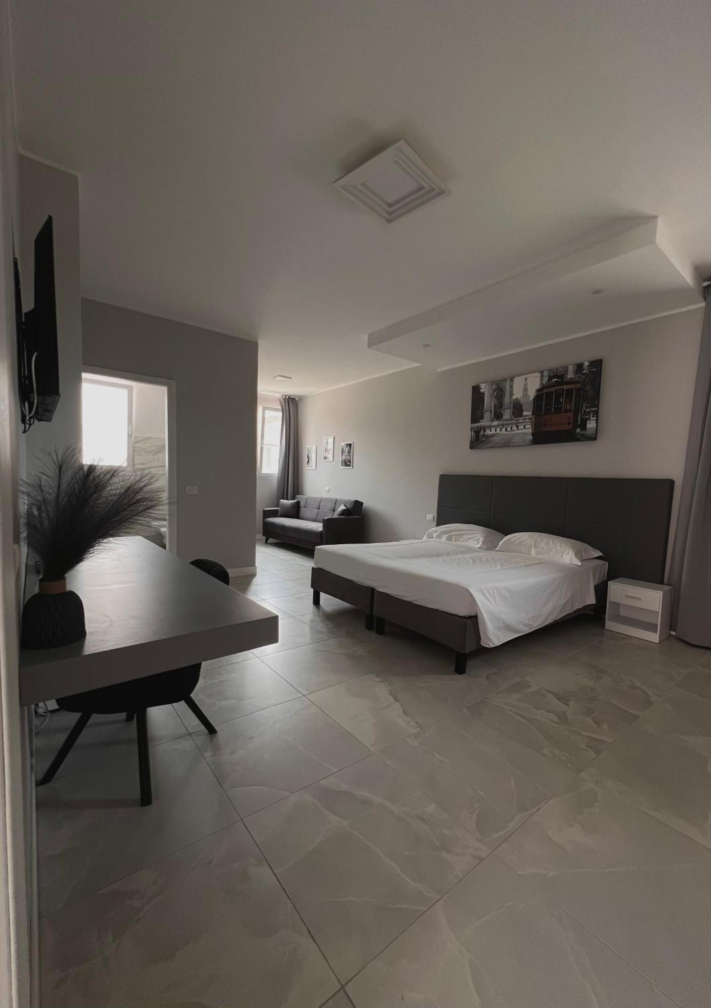Relais Villa Rosa Pero Ngoại thất bức ảnh