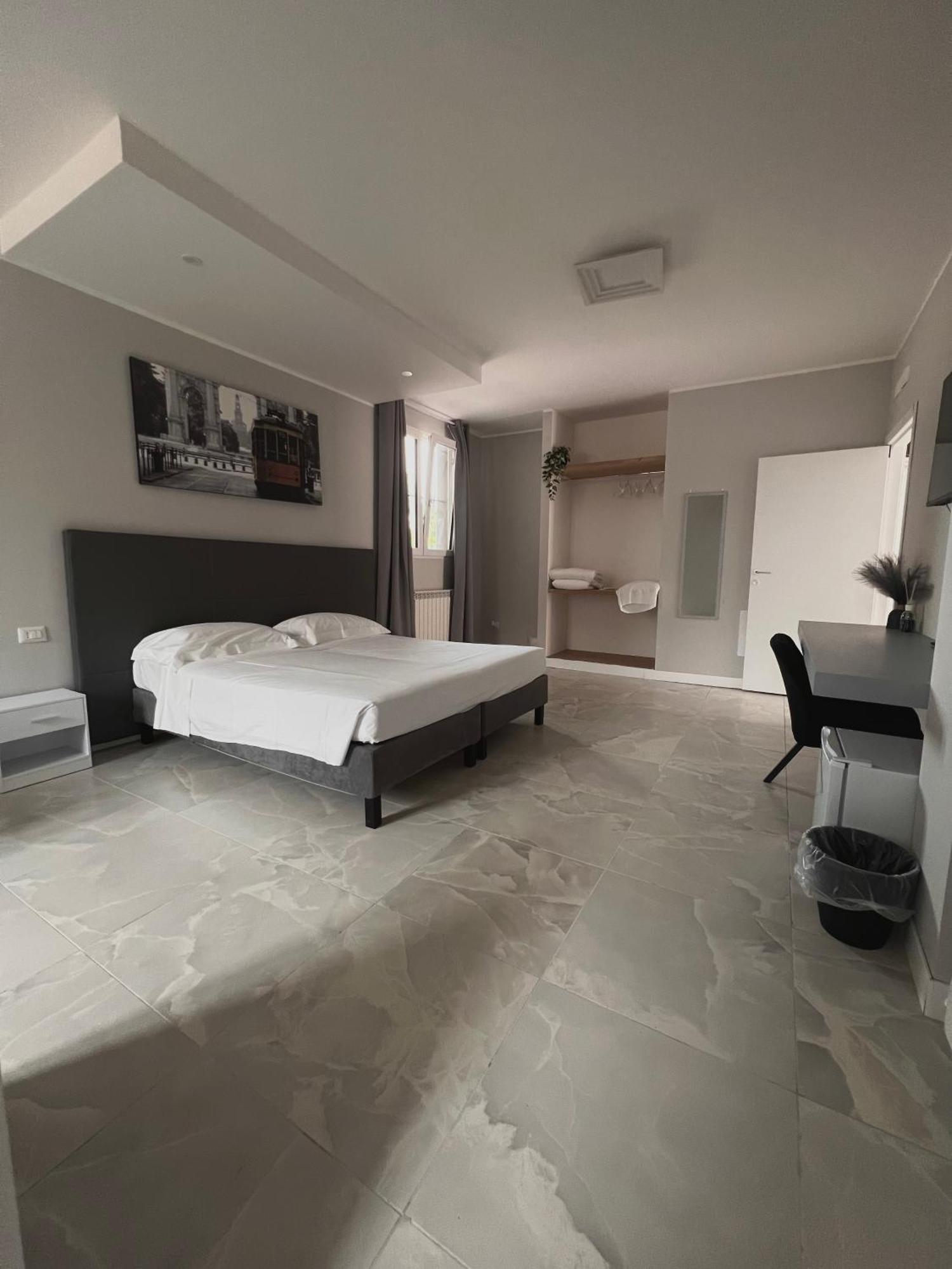Relais Villa Rosa Pero Ngoại thất bức ảnh